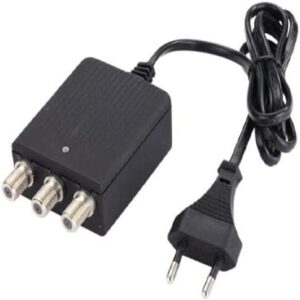 Alimentatore Antenna 2 OUT F 450mA